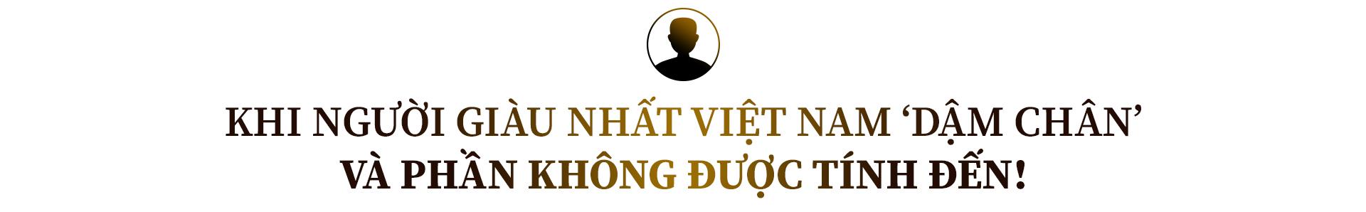 Chuyên gia hiến kế đưa loạt tỷ phú đôla của Việt Nam đang ‘ẩn mình’ bước ra công khai - Ảnh 2.