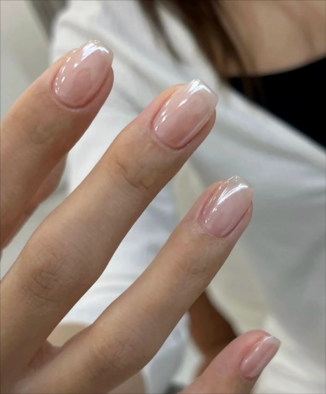 Người giàu không làm nail: Topic hút 18,5 triệu view ở Hàn Quốc nảy sinh những quan điểm ngỡ ngàng- Ảnh 19.