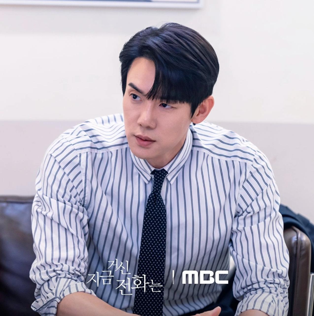 10 tổng tài đẹp nhất Hàn Quốc: Hyun Bin bét bảng, hạng 1 khí chất khuất phục vạn vật- Ảnh 9.