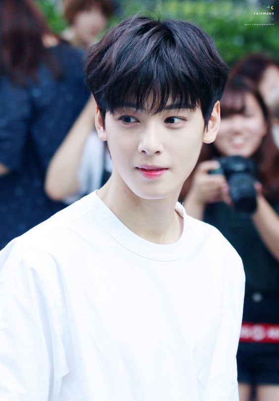 Trai đẹp 2K5 được ví như "Cha Eun Woo Việt Nam" là ai?- Ảnh 3.