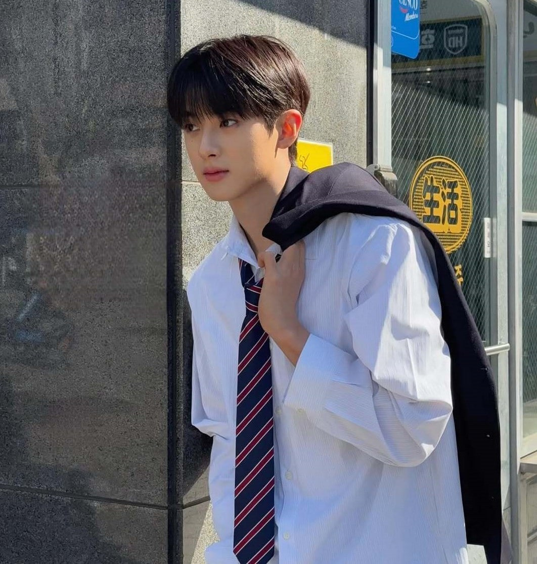 Trai đẹp 2K5 được ví như "Cha Eun Woo Việt Nam" là ai?- Ảnh 4.