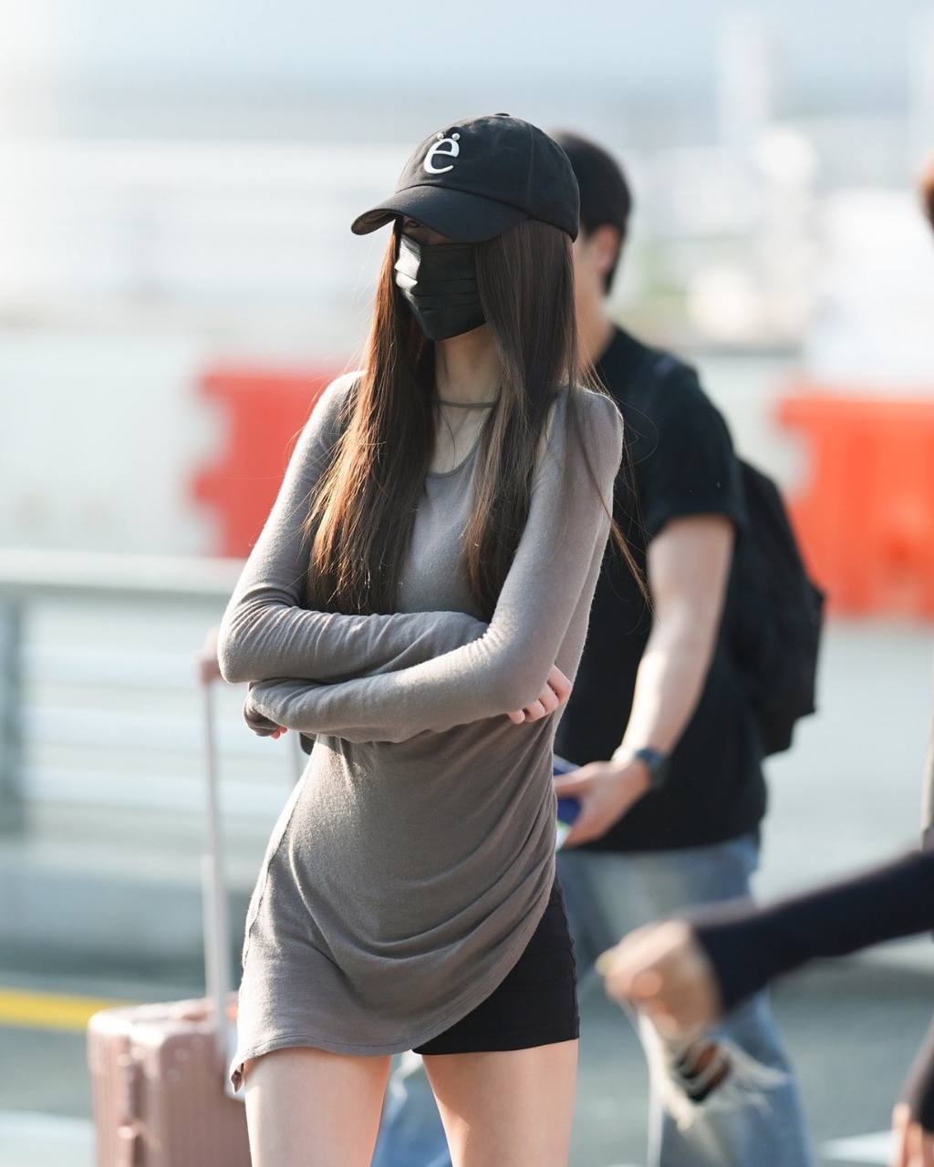 Công chúa Kpop nhận 2 từ sau ồn ào chảnh chọe- Ảnh 2.