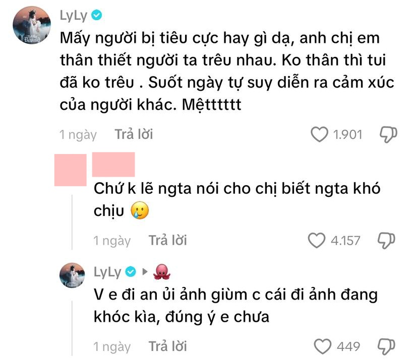 Khó cứu LyLy- Ảnh 1.