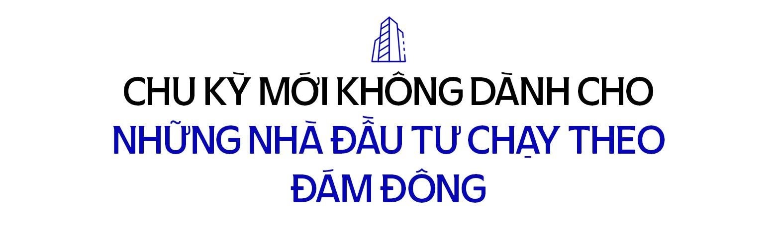 Bất động sản cuối năm 2026: Thị trường sẽ không 