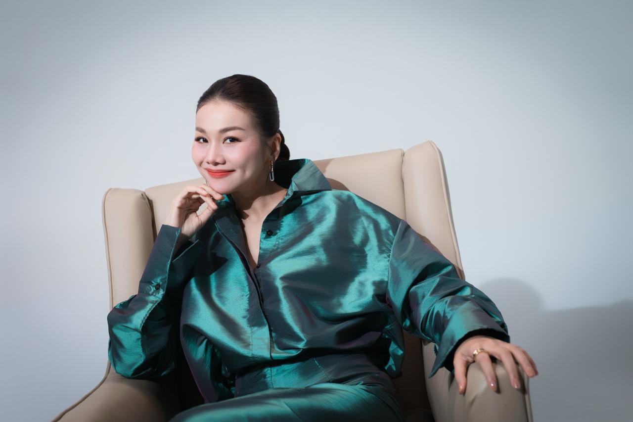 Thanh Hằng: Với Mesdames Thanh Sắc, tôi thấy bản thân có đột phá trong diễn xuất- Ảnh 7.