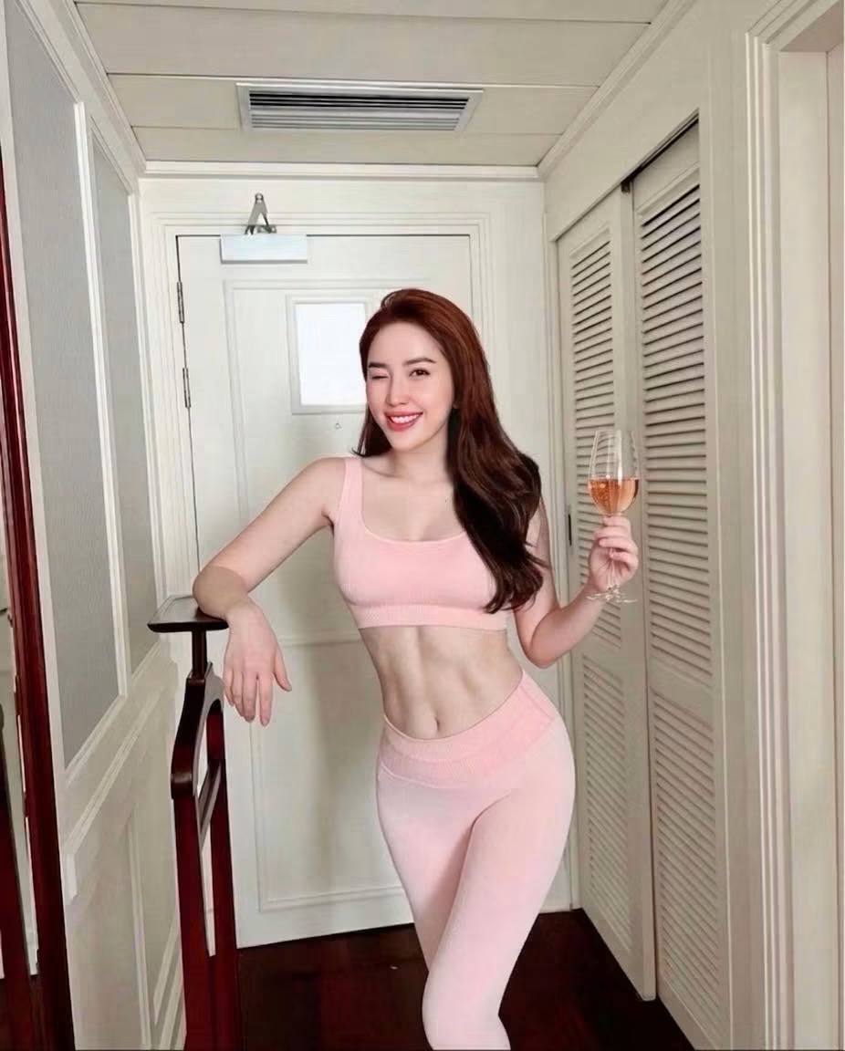 Bảo Thy giảm 6kg trong 2 tháng, tiết lộ cách không cần nhịn ăn- Ảnh 2.