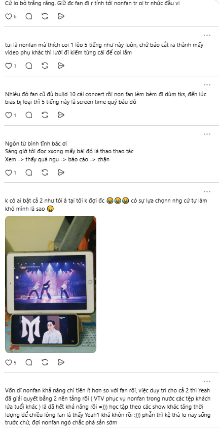 5 tiếng 38 phút đầu tiên của show Chông Gai: Dài dòng và mệt- Ảnh 6.