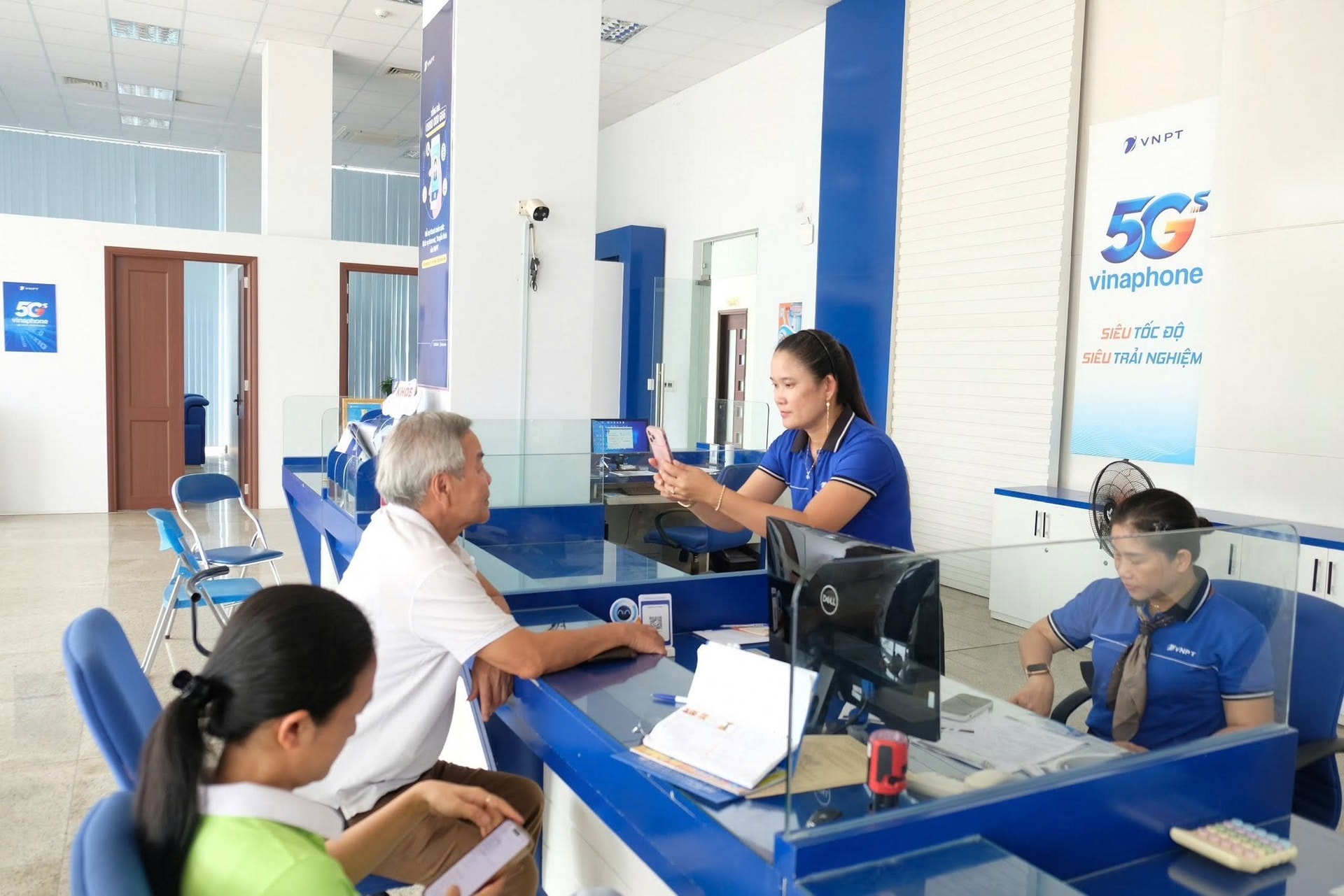 3 triệu thuê bao khẩn trương làm ngay việc này trước 15/6 nếu không muốn bị khóa sim!- Ảnh 1.
