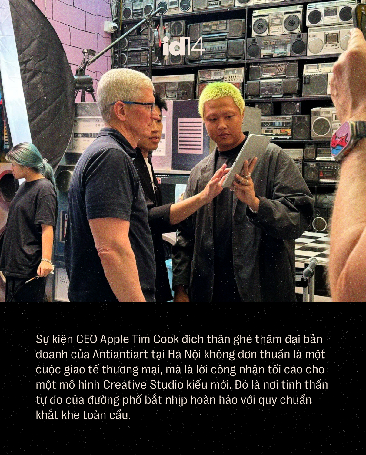 “Phương Vũ làm thì bàn gì nữa!” - Ảnh 5.