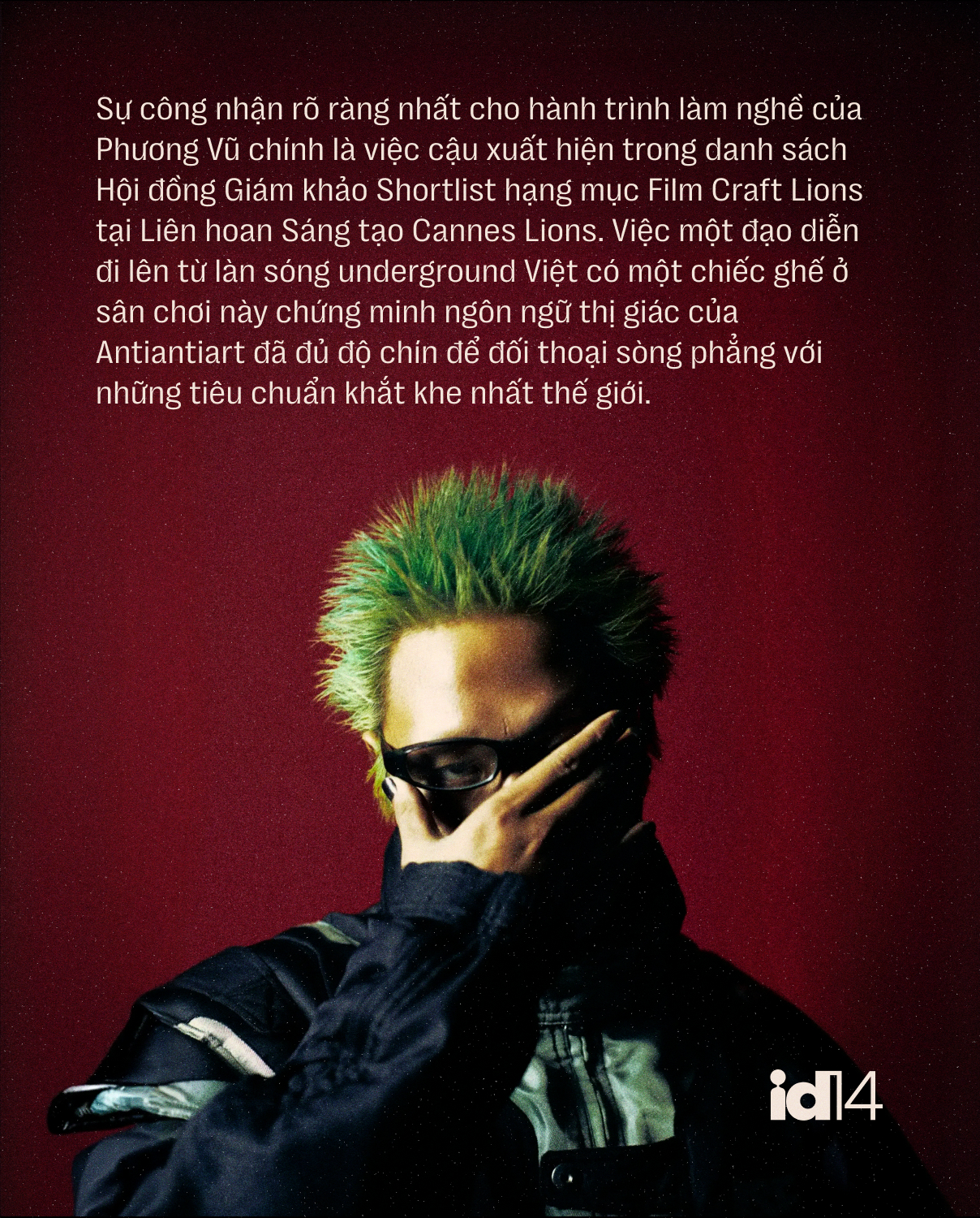 “Phương Vũ làm thì bàn gì nữa!” - Ảnh 6.