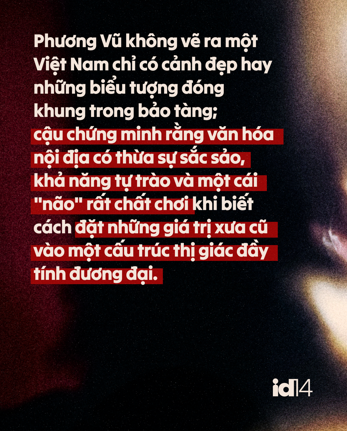 “Phương Vũ làm thì bàn gì nữa!” - Ảnh 10.
