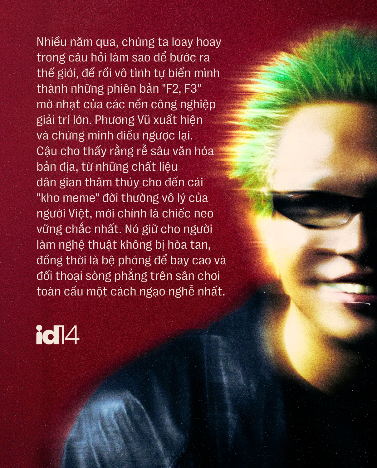 “Phương Vũ làm thì bàn gì nữa!” - Ảnh 11.