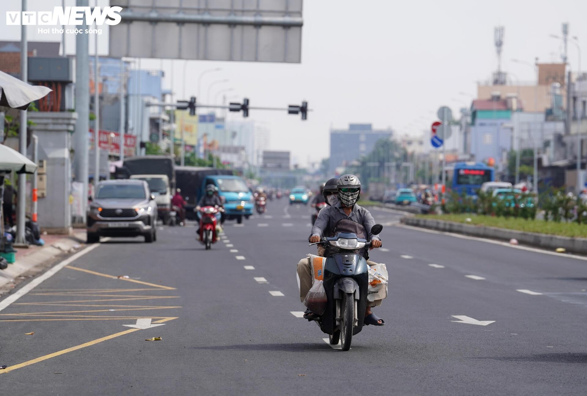 Cận cảnh 8 dự án trọng điểm khởi công dịp kỷ niệm 50 năm Thành phố mang tên Bác- Ảnh 17.