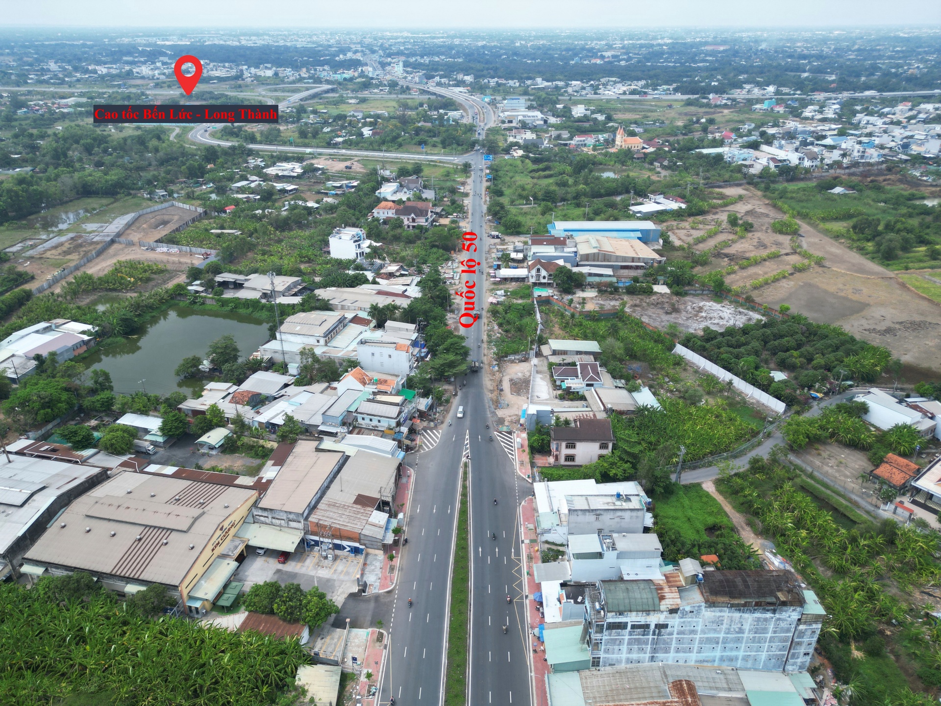 Cận cảnh 8 dự án trọng điểm khởi công dịp kỷ niệm 50 năm Thành phố mang tên Bác- Ảnh 16.