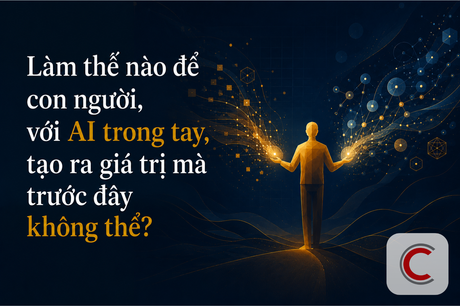 Thế giới sa thải 300.000 nhân sự vì AI, FPT 