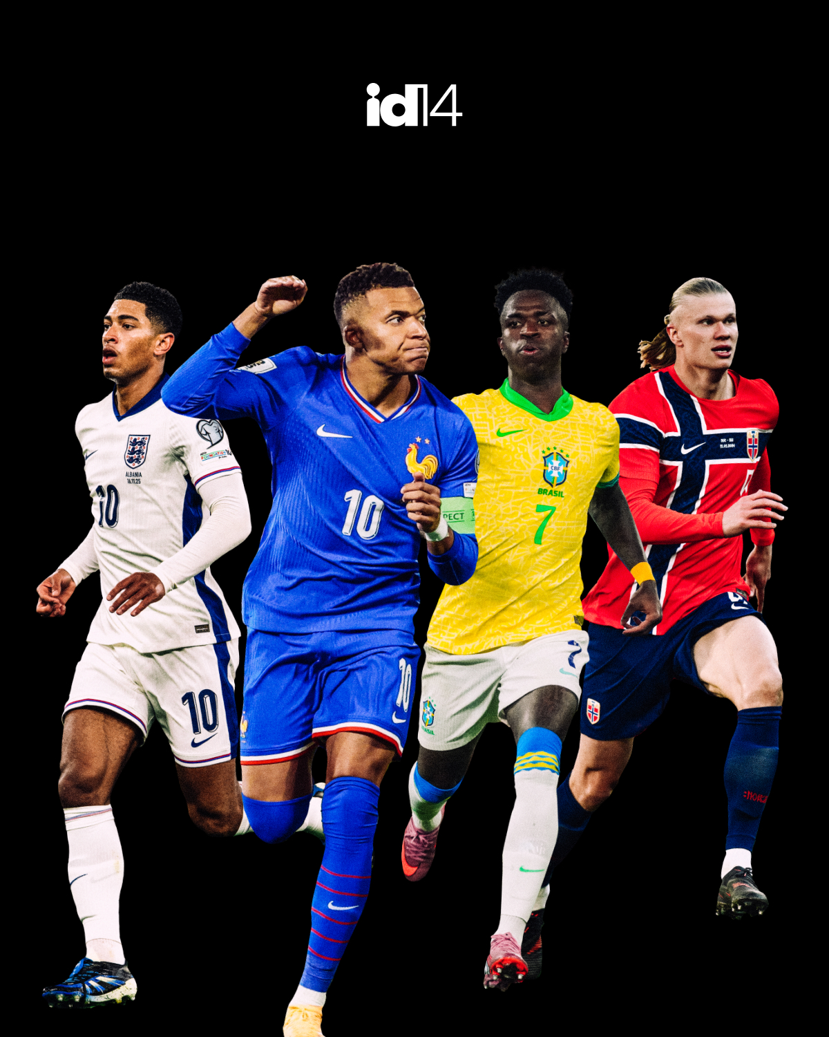 Chúng ta sẽ làm gì khi thế giới không còn cuộc đua giữa Messi và Ronaldo? - Ảnh 8.