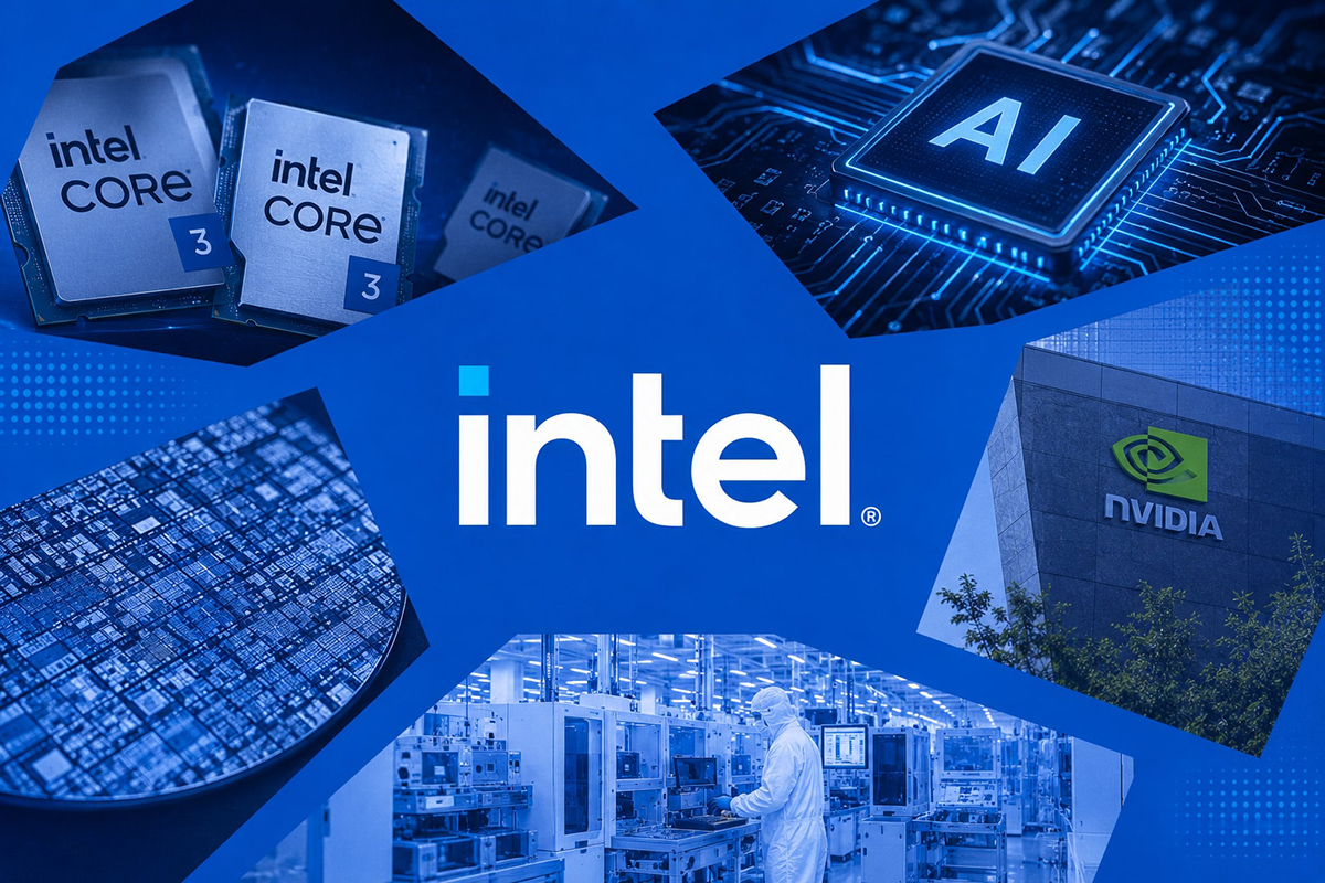 GPU thống trị AI suốt nhiều năm, nhưng Intel vừa cho thấy CPU mới là tương lai của AI- Ảnh 3.