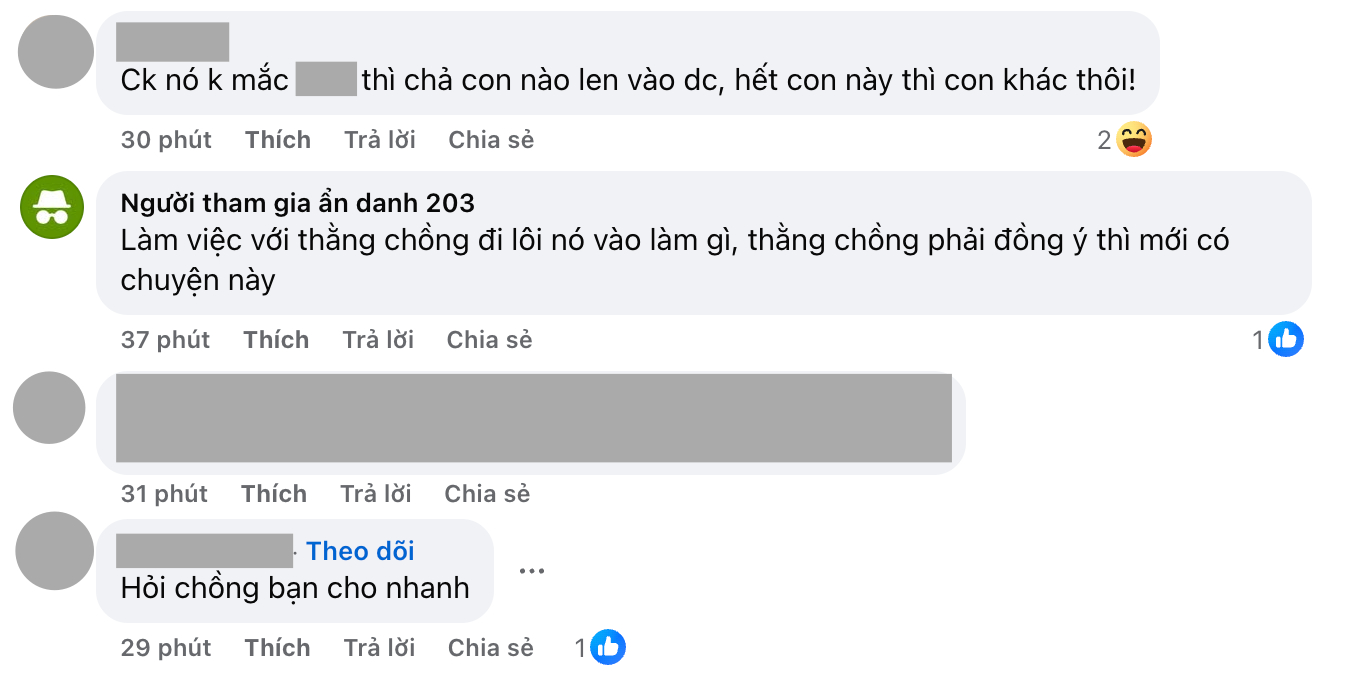 Vợ xông thẳng vào group pickleball truy tìm “tiểu tam” tên Q., dân mạng đồng loạt phản pháo: “Hỏi chồng chị trước đi” - Ảnh 6.