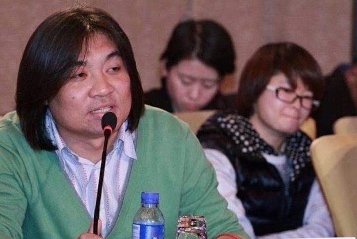 Con đường trở thành "ông trùm giải trí" của diễn viên nhí đóng Đường Tăng- Ảnh 3.
