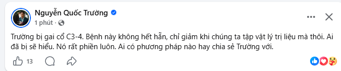 Quốc Trường bị soi biểu hiện lạ giữa sự kiện, chuyện gì xảy ra mà phải đính chính vội? - Ảnh 4.