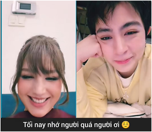 Bàn tán về cách Gil Lê giữ “vợ”, Xoài Non phen này thắng đời!- Ảnh 5.