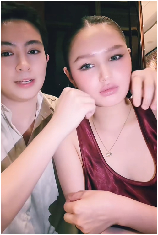 Bàn tán về cách Gil Lê giữ “vợ”, Xoài Non phen này thắng đời!- Ảnh 6.