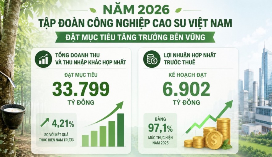 Tập đoàn Công nghiệp Cao su Việt Nam tiếp tục duy trì tư cách công ty đại chúng Tập đoàn Công nghiệp Cao su Việt Nam tiếp tục duy trì tư cách công ty đại chúng