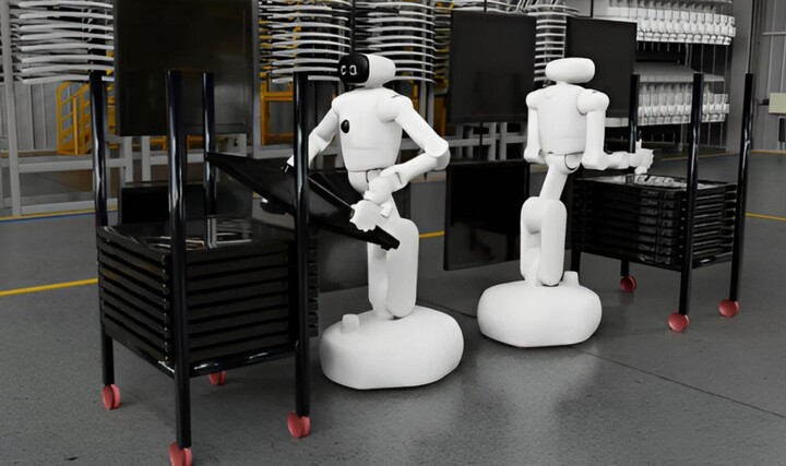 Công nghệ 10/6: Robot ảo thuật bị từ chối vì thiếu 'trái tim con người'- Ảnh 3.