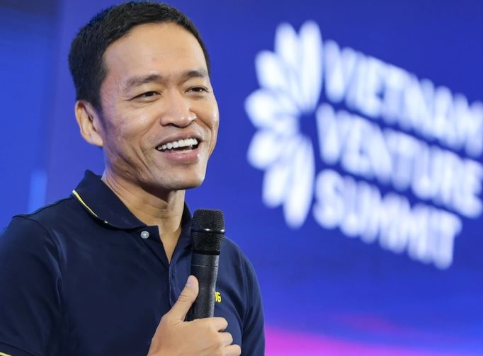 Nước Mỹ có Steve Jobs, Elon Musk, Mark Zuckerberg, Việt Nam có ai?- Ảnh 2.