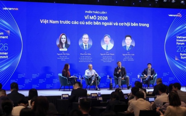 Áp lực tỷ giá và bài toán hấp thụ vốn của nền kinh tế Áp lực tỷ giá và bài toán hấp thụ vốn của nền kinh tế
