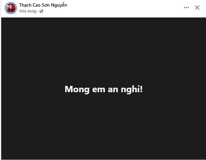 Ninh Dương Lan Ngọc và dàn sao Việt tiễn biệt Thượng úy Lê Văn Thắng (Sao Nhập Ngũ) - Ảnh 1.