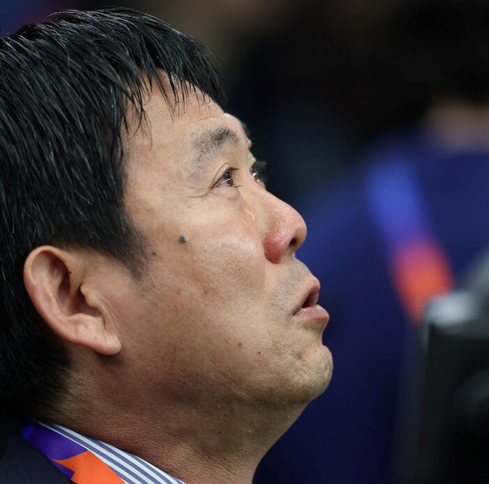 Đàn ông thay nhau khóc ở World Cup 2026- Ảnh 3.