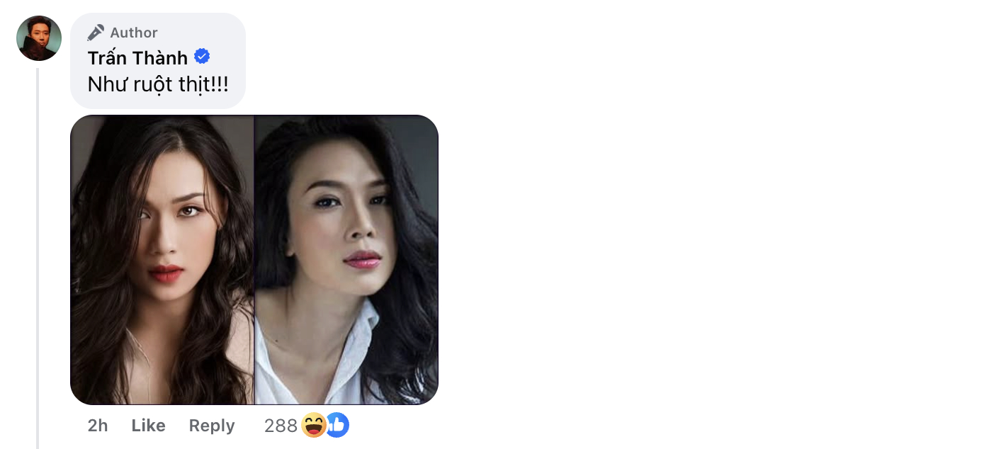 Trấn Thành nhận xét 1 sao nam "chán sống" khi tung bức ảnh xấu nhất sự nghiệp Hari Won- Ảnh 4.