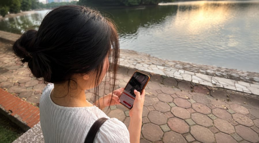 79% dân số đã online: Từ xem phim, nghe nhạc đến mua sắm, người Việt đang trả tiền cho sự tiện lợi nhiều hơn bao giờ hết- Ảnh 3.