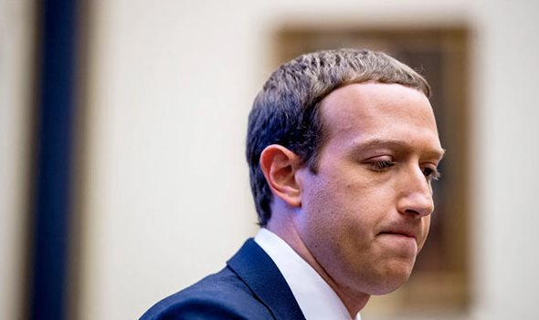 Chuyện gì đang xảy ra với Meta: Gõ từ khóa “V…” trên thanh tìm kiếm Facebook lại ra content “bẩn”, thuật toán triệu USD của Facebook bị qua mặt?- Ảnh 1.