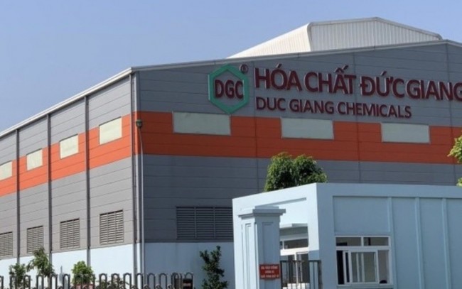 Cổ phiếu DGC chính thức vào diện cảnh báo từ ngày 30/6/2026