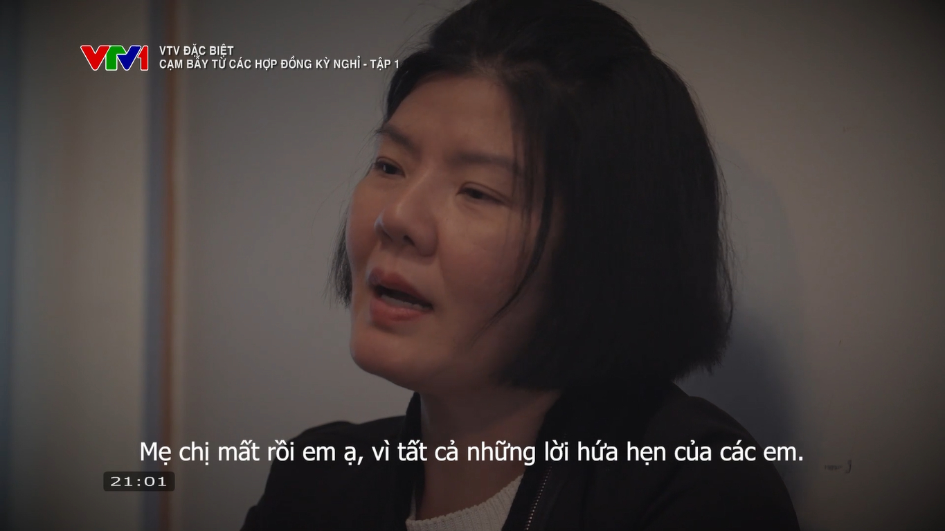 Nỗi đau không lối thoát của người già sập bẫy hợp đồng kỳ nghỉ Cắm sổ đỏ, cầm sổ hưu, bán cả kỷ vật của người thân vì lời hứa- Ảnh 7.