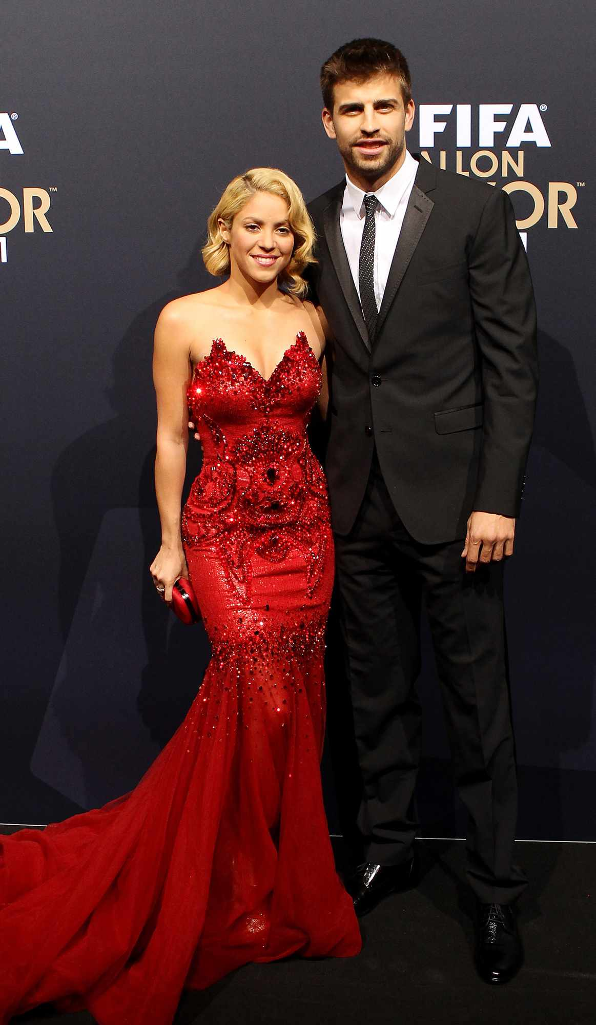 "Bà hoàng" Shakira: Khiến cả thế giới lắc lư mỗi World Cup, ngờ đâu phát hiện tình cũ phản bội qua ... 1 hũ mứt dâu- Ảnh 4. "Bà hoàng" Shakira: Khiến cả thế giới lắc lư mỗi World Cup, ngờ đâu phát hiện tình cũ phản bội qua ... 1 hũ mứt dâu- Ảnh 4.