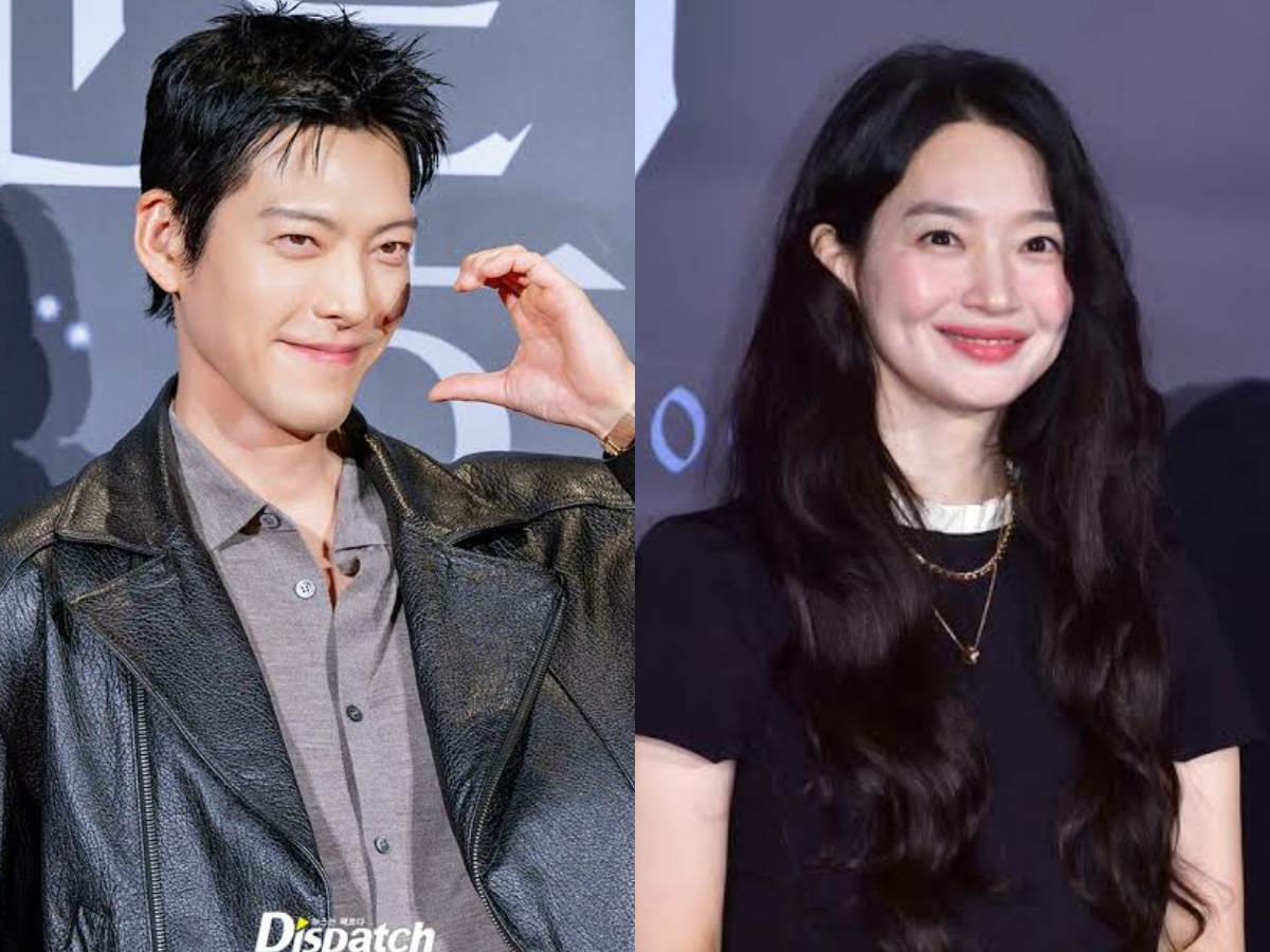 Kim Woo Bin cứ đối xử với Shin Min Ah thế này thì xứng đáng "0 điểm" - Ảnh 3.