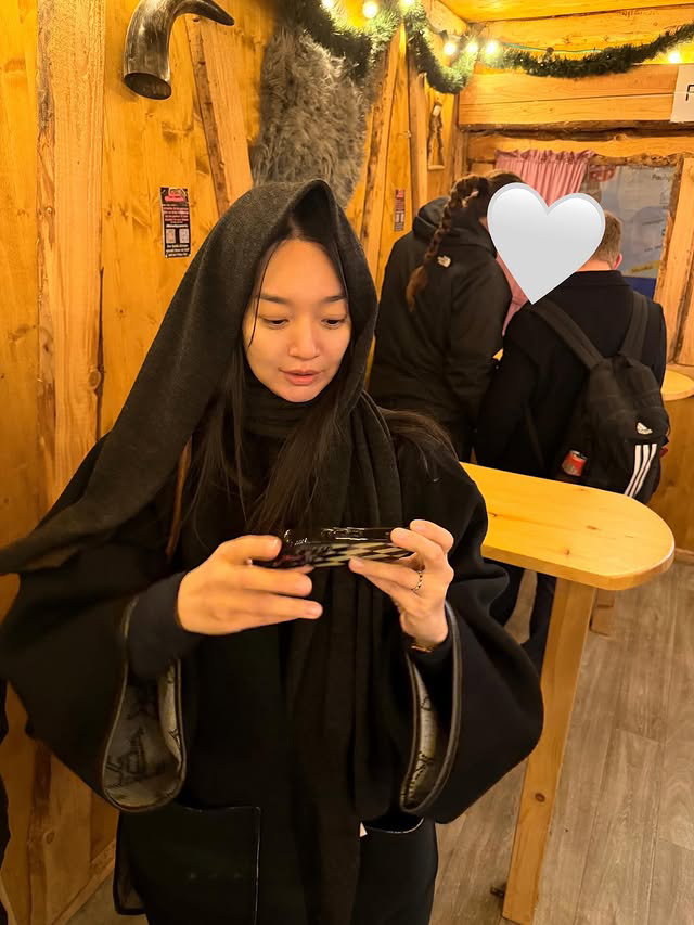 Kim Woo Bin cứ đối xử với Shin Min Ah thế này thì xứng đáng "0 điểm" - Ảnh 8.