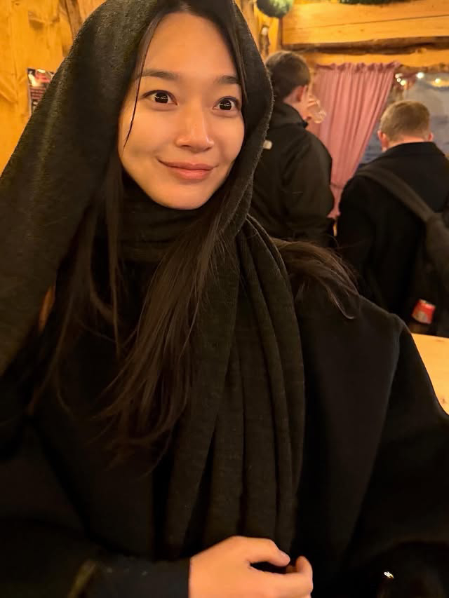 Kim Woo Bin cứ đối xử với Shin Min Ah thế này thì xứng đáng "0 điểm" - Ảnh 9.