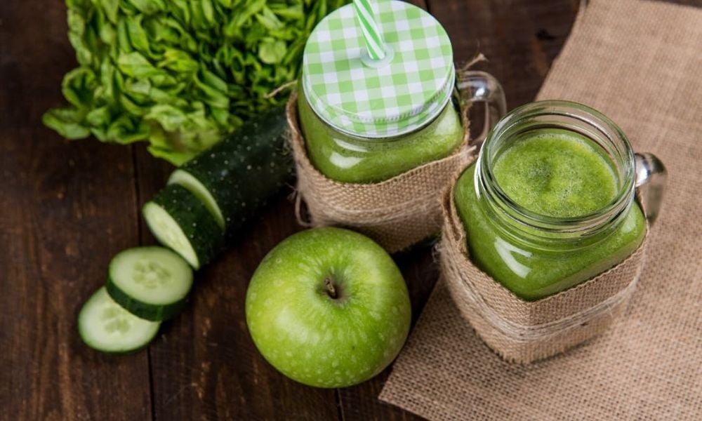 4 công thức nước uống chống nắng vừa ngon miệng lại vừa giúp bảo vệ da khỏi ánh nắng mặt trời- Ảnh 16.