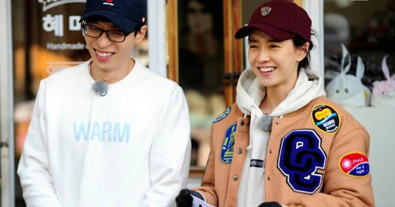 Song Ji Hyo sau làn sóng tẩy chay lớn chưa từng thấy- Ảnh 5.