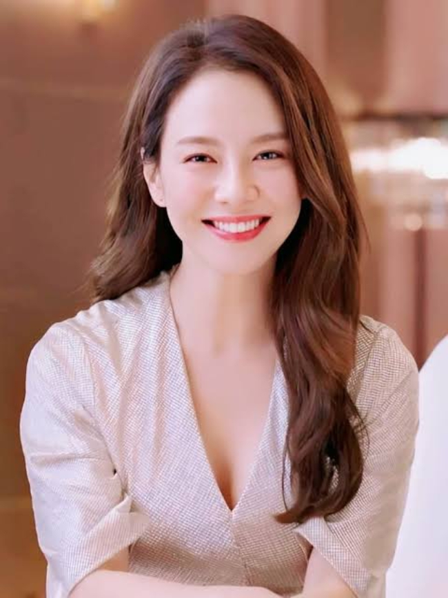 Song Ji Hyo sau làn sóng tẩy chay lớn chưa từng thấy- Ảnh 6.