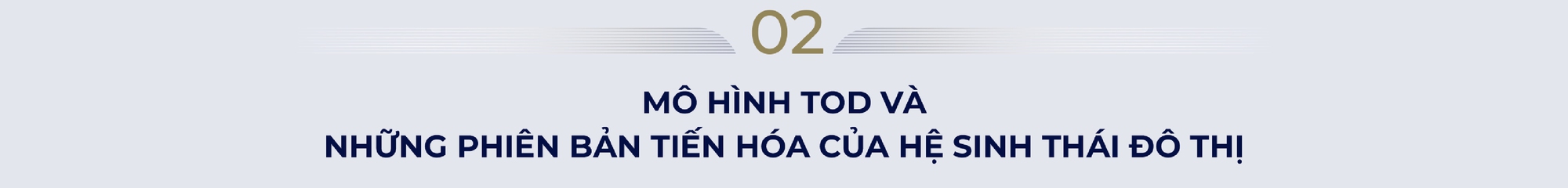 TOD 5.0 Phiên Bản Tiên Tiến Nhất Trên Thế Giới: Khi Nhà Ga Là Trái Tim Của Đô Thị - Ảnh 5. TOD 5.0 Phiên Bản Tiên Tiến Nhất Trên Thế Giới: Khi Nhà Ga Là Trái Tim Của Đô Thị - Ảnh 5.