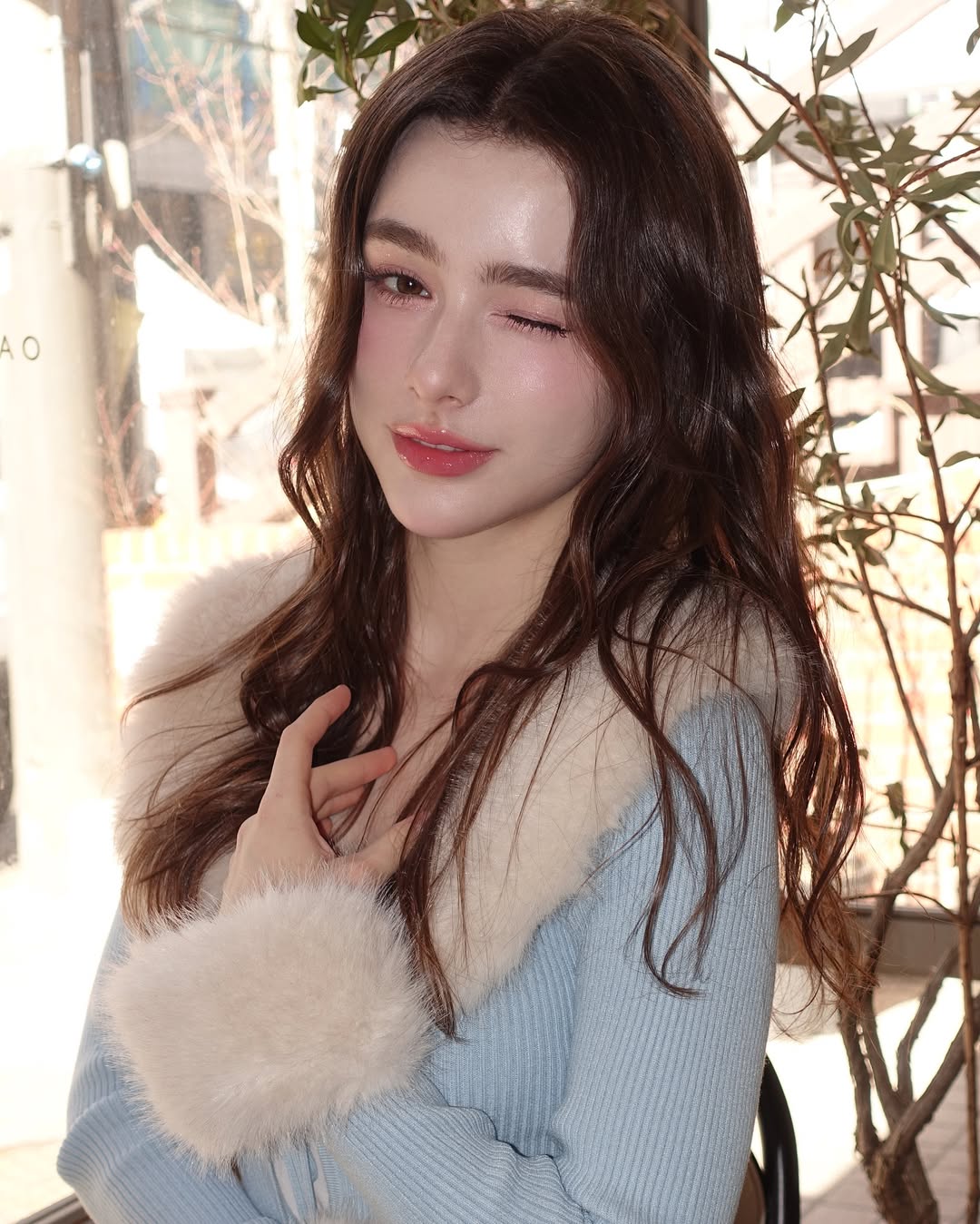 "Thiên thần Nga" sở hữu gương mặt đẹp nhất thế giới, ai gặp cũng phải cảm thán về một điểm- Ảnh 3.
