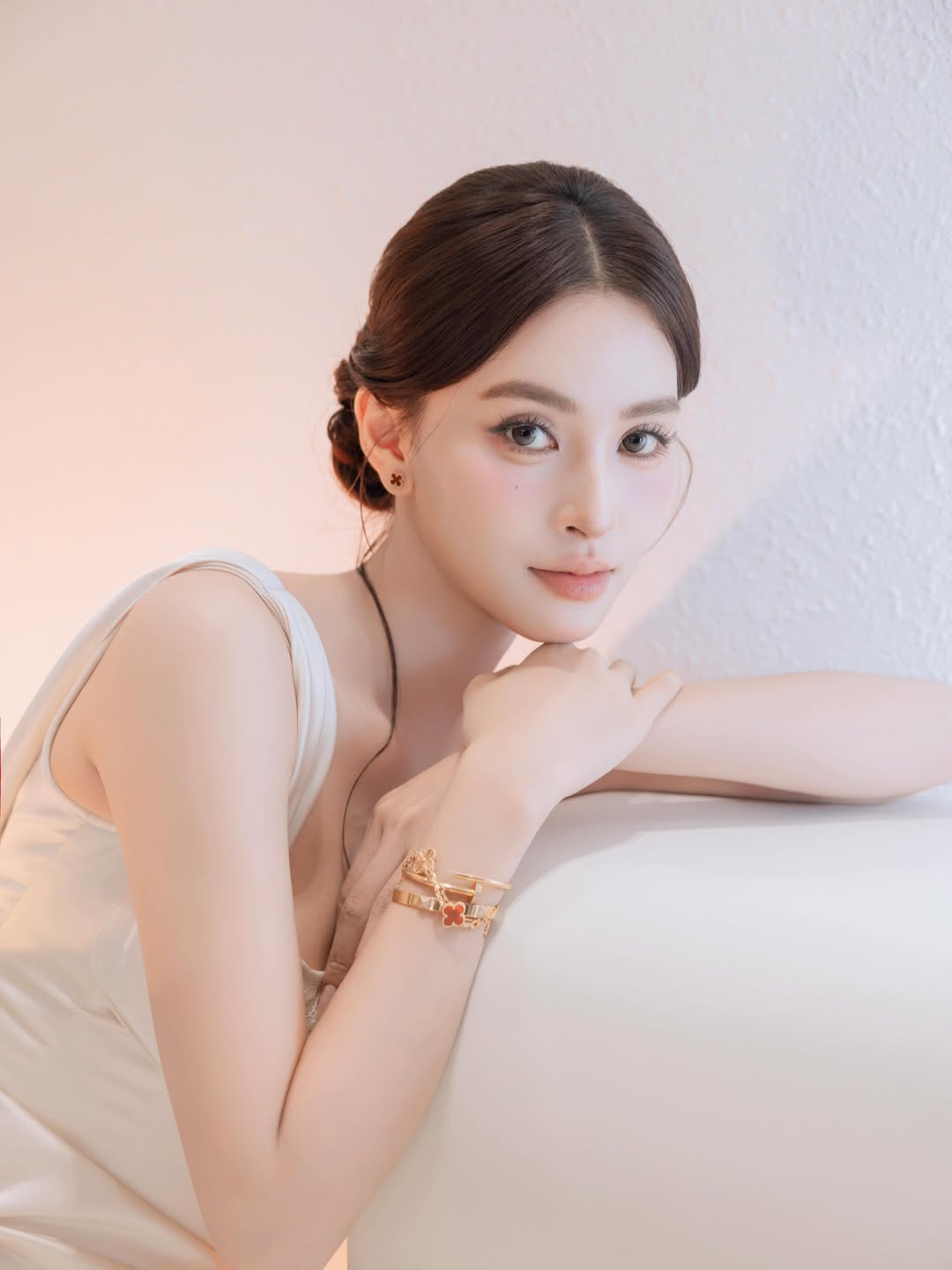 Kỳ Duyên - Thiên Ân phải lùi bước trước Tiểu Vy- Ảnh 6.