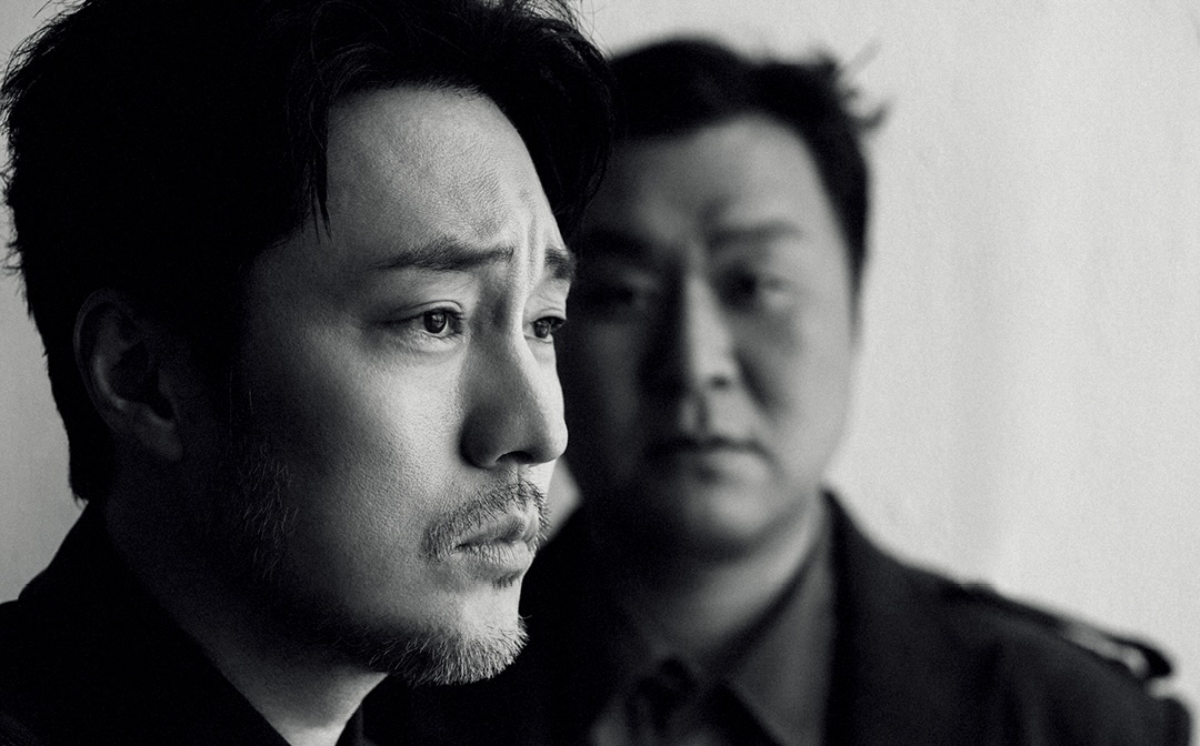 Diện mạo gây sốc của So Ji Sub sau khi cưới vợ kém gần 20 tuổi- Ảnh 3.