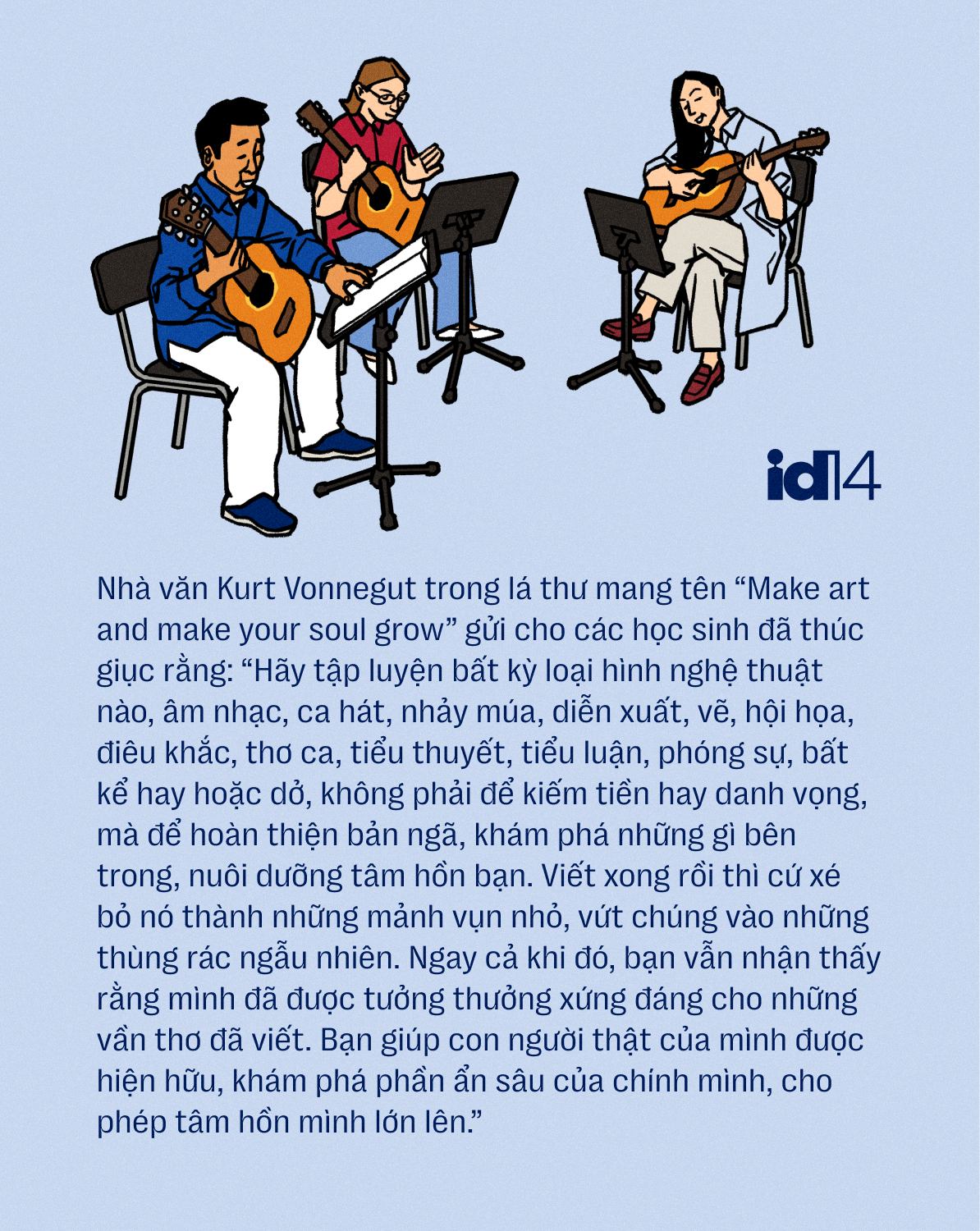 Ngành nhân văn không chốn dung thân trong thời đại AI? - Ảnh 11.