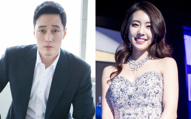 Diện mạo gây sốc của So Ji Sub sau khi cưới vợ kém gần 20 tuổi- Ảnh 9.